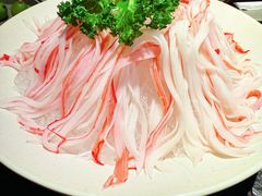 -三出山火锅(南京万象天地店)