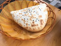 -陈掌柜澄城水盆羊肉(钟楼店)