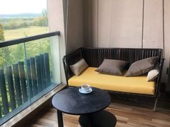 -上海崇明金茂凯悦酒店