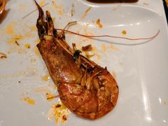 -汉巴味德(沈阳万象汇店)