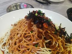 -靓靓蒸虾(中山公园店)