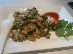 海蛎煎-黑明餐厅(白鹭洲店)