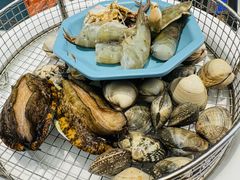 -海味当家·蒸锅海鲜(中山广场创始店)