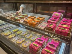 -鹤所·低糖零蔗糖烘焙(长楹店)