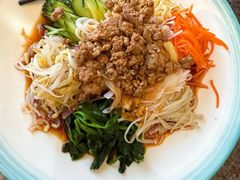 -君霖海鲜私房菜(春柳店)