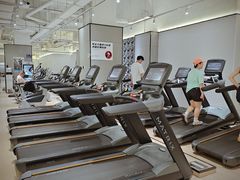 -FLARE STAR FITNESS(复地活力城店)