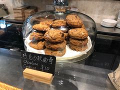 -麦田工坊(月湖店)