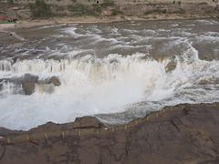 -陕西黄河壶口瀑布旅游区