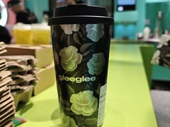 -gleeglee乐溢亦茶(合生汇店)