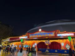 -广州长隆国际大马戏