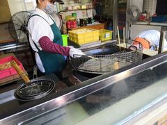 -七宝老街臭豆腐