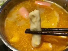 -火锅先生(五马街店)