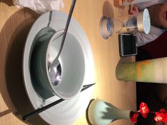 -蜜桃餐厅·伴山(绿宝广场店)