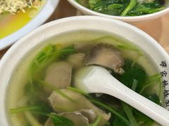 -蒋家桥饺面店(广陵路店)
