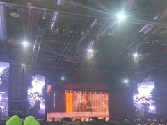 -国家会展中心（上海）虹馆EH