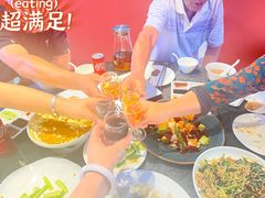 -正德楼果木烤鸭·渔家菜(东港店)