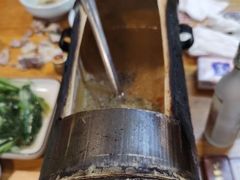 -61号餐吧(兴坪古镇漓江店)