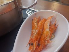 -樾餐厅泰式海鲜火锅(民歌湖店)