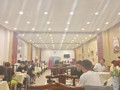 -奥华餐厅·老张记(台基厂店)