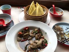 -伙靠·江浙菜(田林路店)