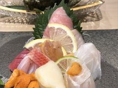 -鮨一日本料理(大中华店)