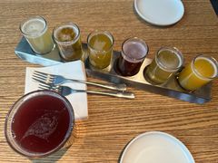 -牛啤堂精酿啤酒餐吧(五棵松华熙店)