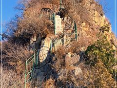 -圣莲山风景区