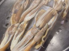 -水禾轩·海鲜蒸汽主题餐厅(拱北店)