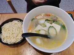 -老妈米线(斜塘邻里中心店)