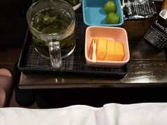 -水墨澜渟足道·SPA·传统(四望亭东关街店)