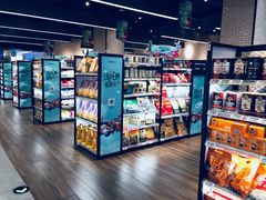 零售区-7fresh七鲜(大族广场店)