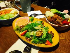 -OKOOKO澳客餐吧(乐天百货店)