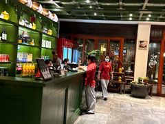 -古关火锅店(古北水镇景区店)
