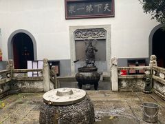 -卓刀泉寺