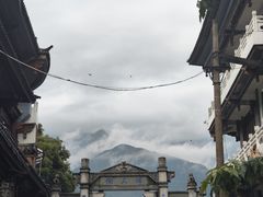 -大理古城