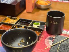 -海之屋韩式烤肉(海棠68环球美食街店)