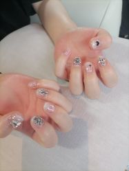 -LILY NAILS美甲美睫