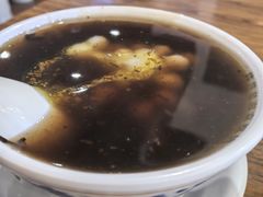 -韩萍老南京馄饨(河西万达店)