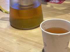 -清白羊·羊汤(天津鲁能城购物中心店)