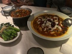 -周渝食惦·酸菜鱼精致川菜(横岗店)