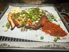 -绿茶餐厅(昌平悦荟店)