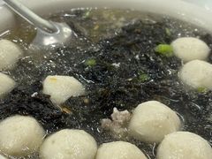 -众味海鲜大排档·活海鲜·潮汕味(南澳店)