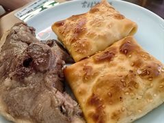 -古楼兰新疆抓饭(龙湖河西天街店)