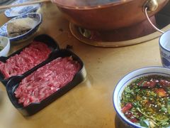 -牛街清真满恒記(平安里西大街店)