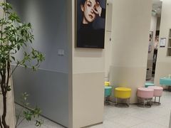 -天真蓝照相馆(五角场百联又一城店)