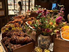 -B&C黄油与面包·THE GARDEN BAKERY概念店(世纪汇店)