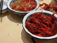 -江味龙虾馆·裸蓝龙虾(南山店)