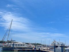 -巧克力渔家.小船海鲜胶东菜(万平口店)