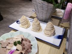 -羊来顺冰煮鲜羊铁锅烀羊肉(八卦岭店)