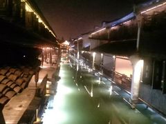 -乌镇枕水度假酒店